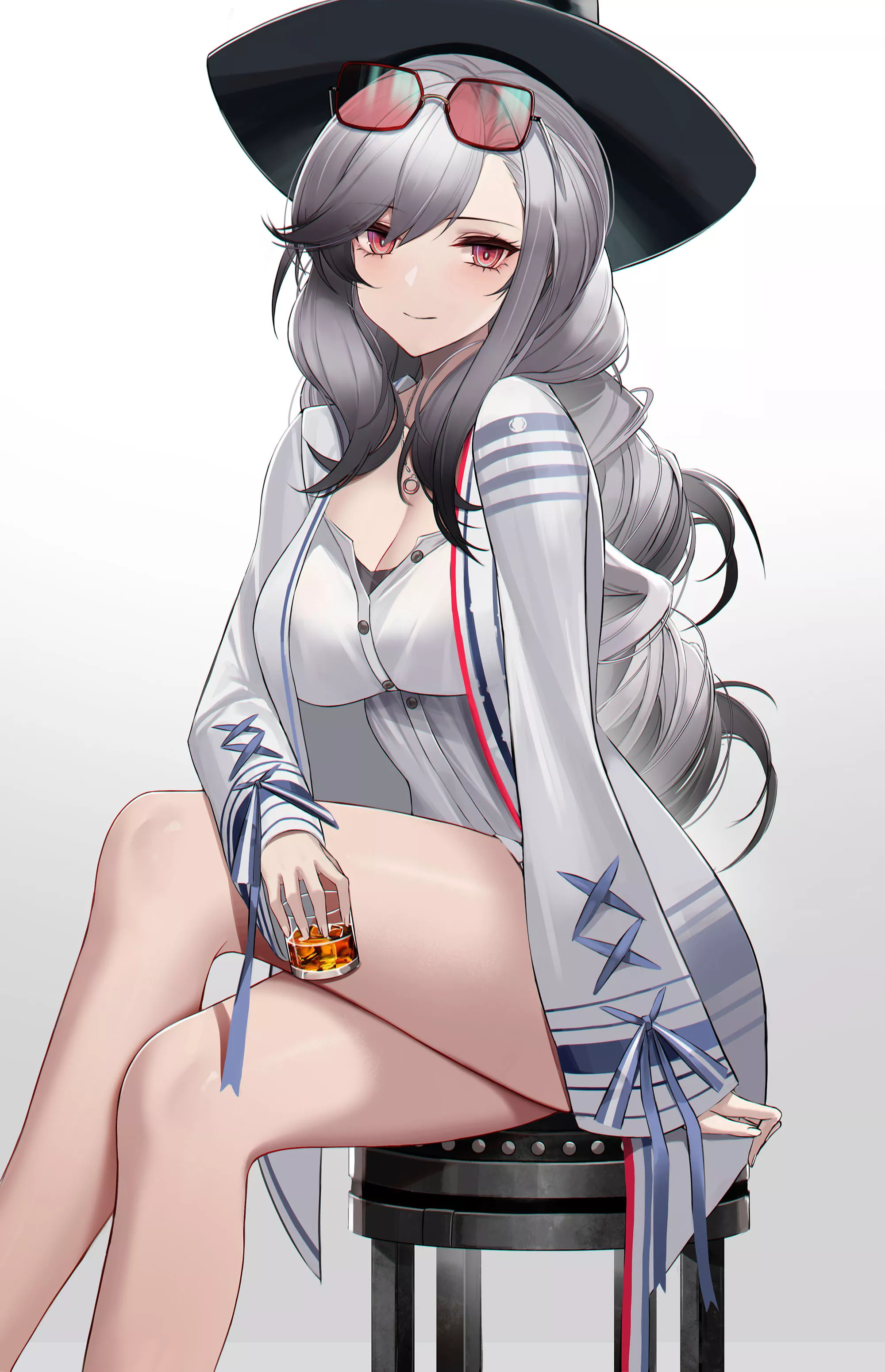 Dunkerque [Azur Lane]