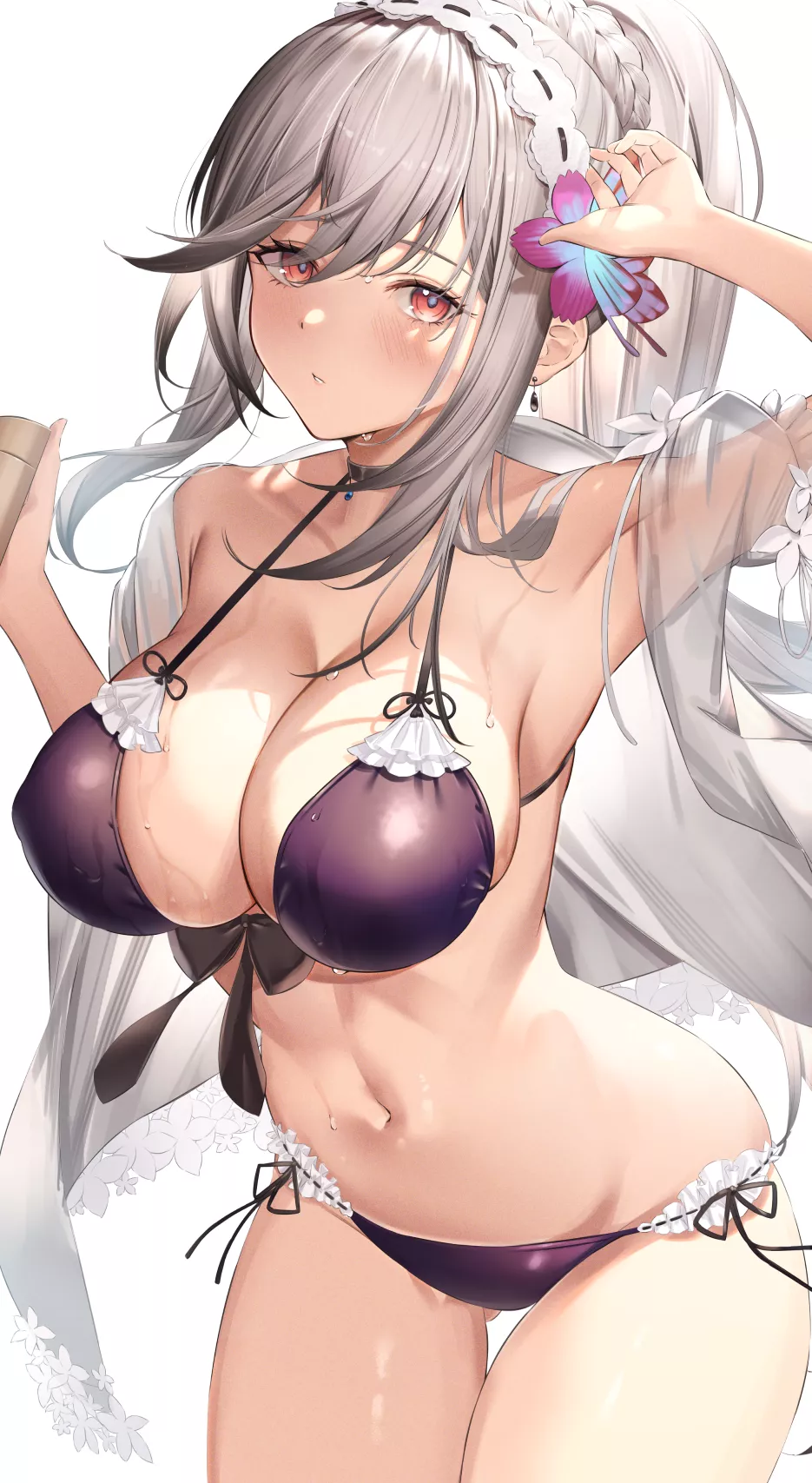 Dunkerque [Azur Lane]