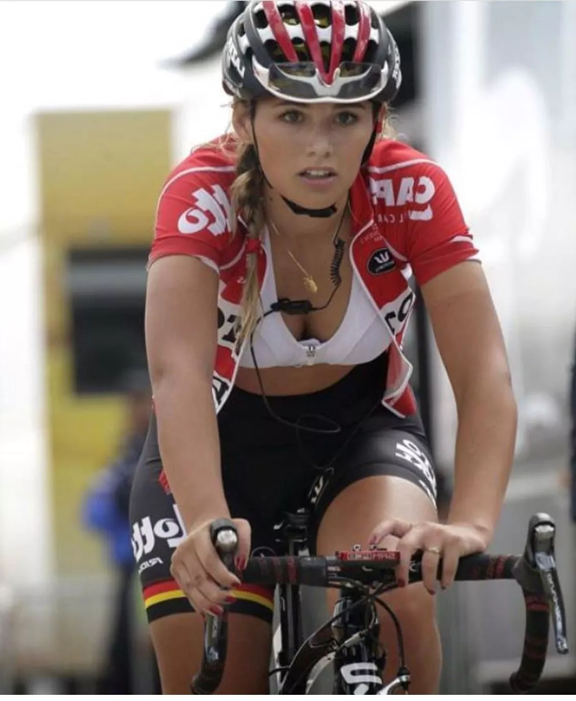 Dutch ycclixt Puck Moonen