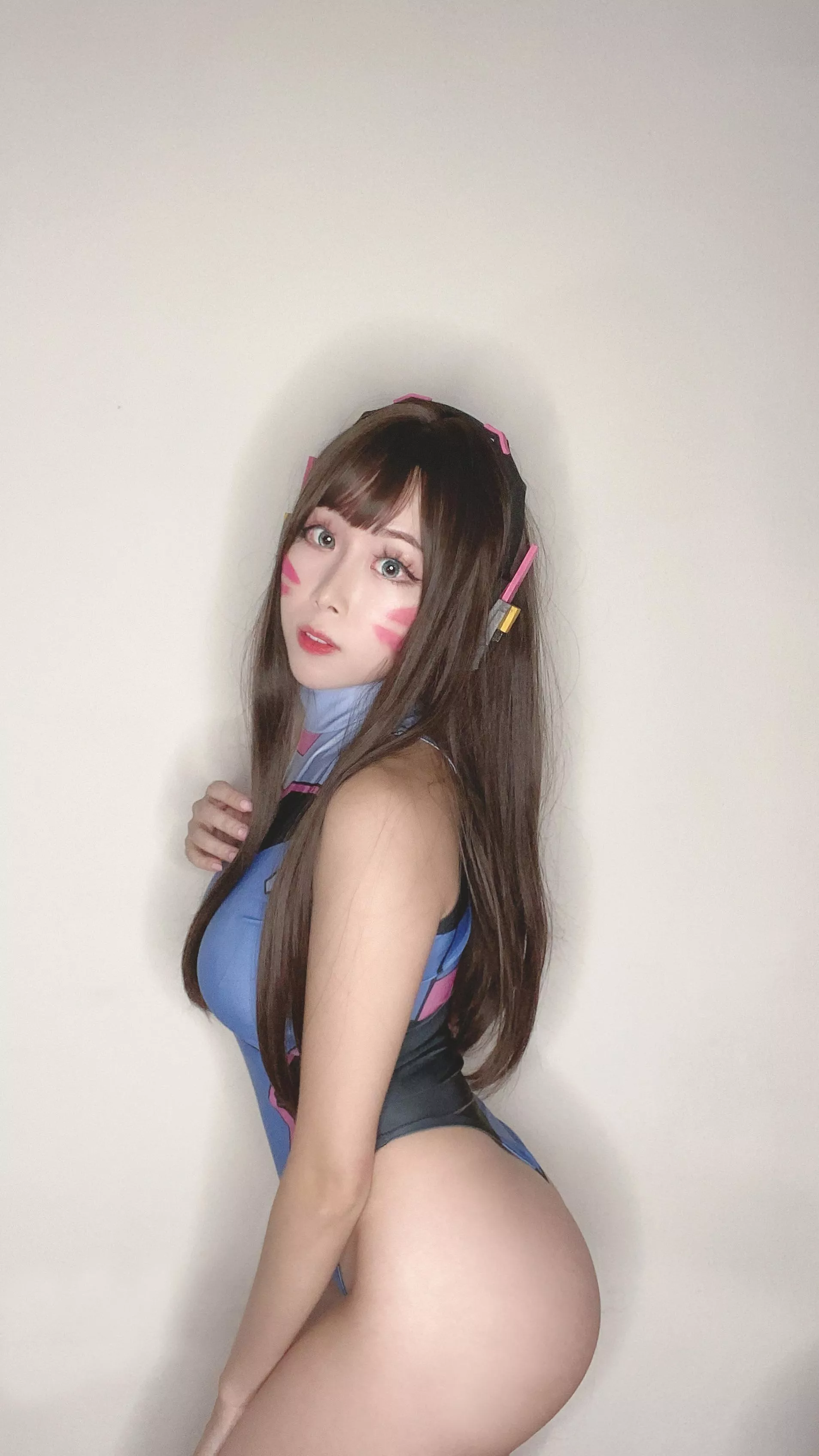 DVA by Mirianne