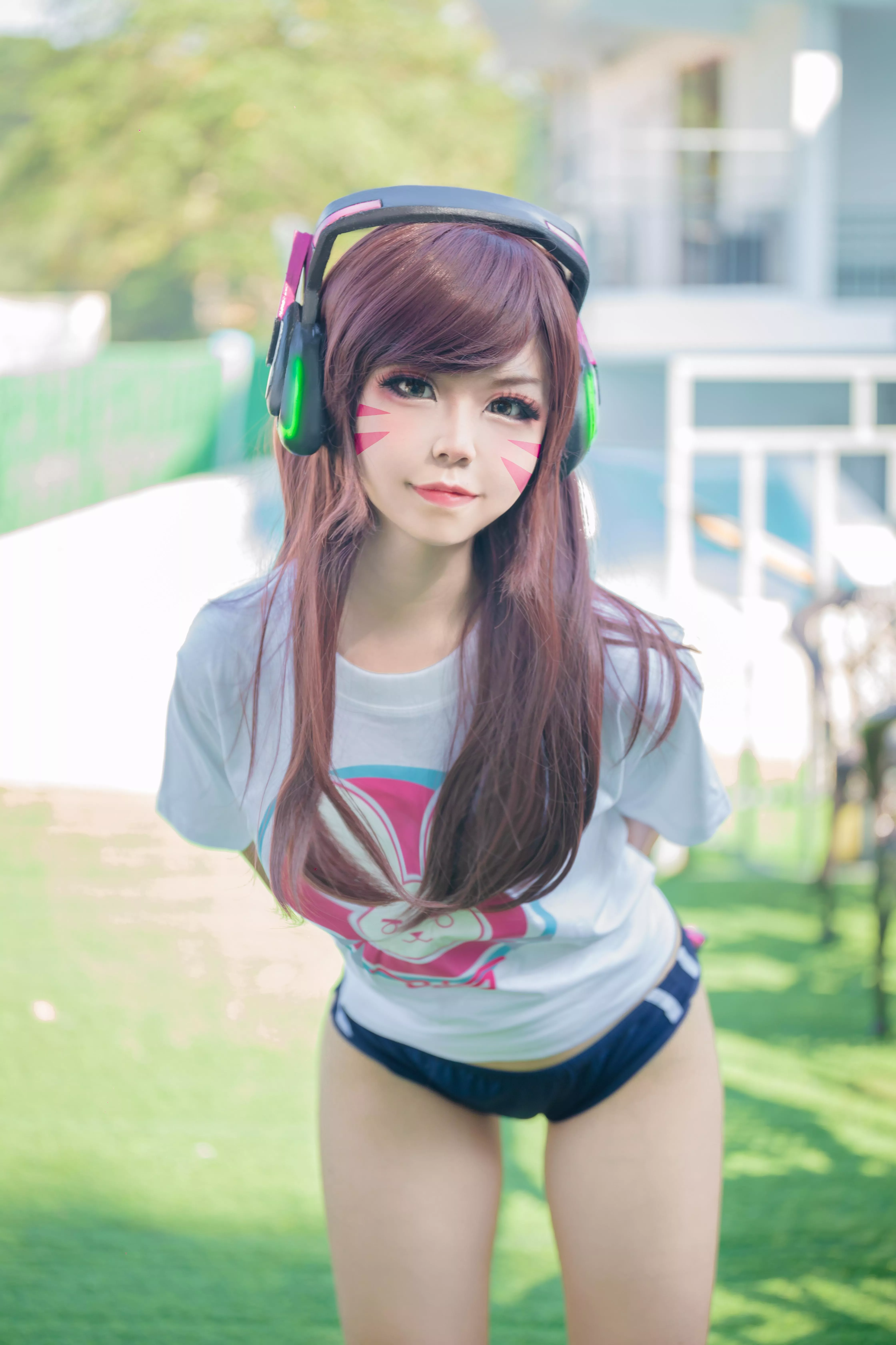 D.va - Yuratobii (me)