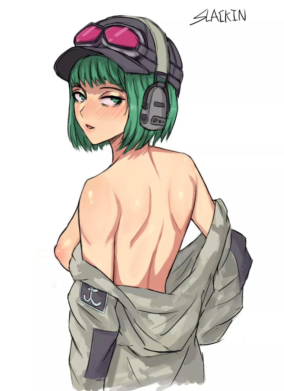 Ela (OC)