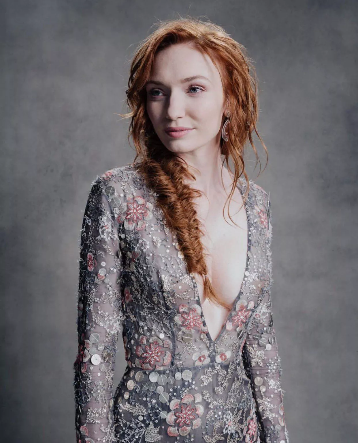 Eleanor Tomlinson