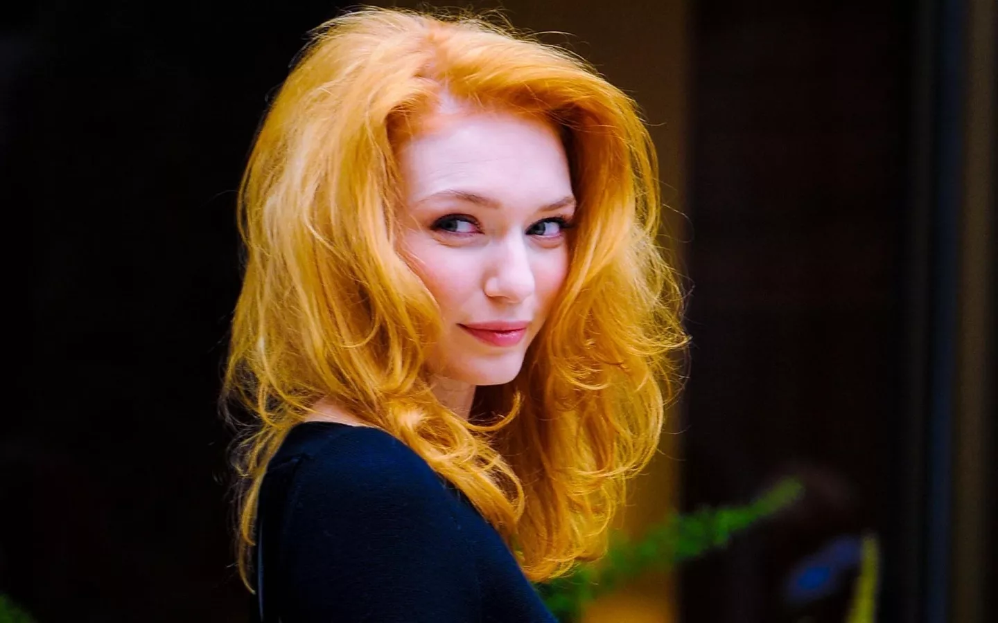 Eleanor Tomlinson