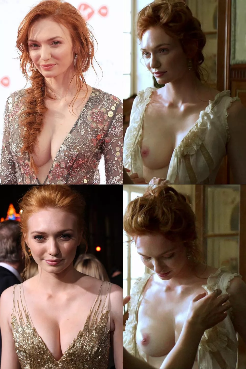 Eleanor Tomlinson