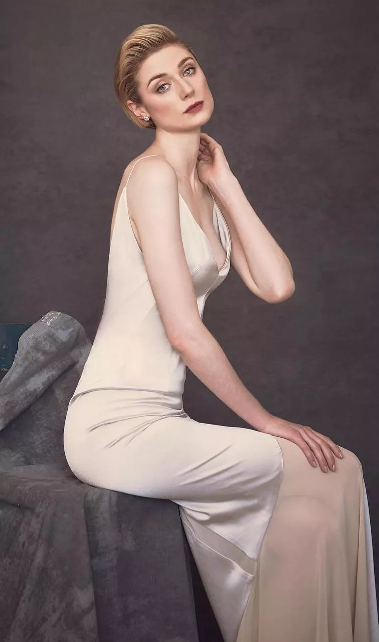 Elizabeth Debicki