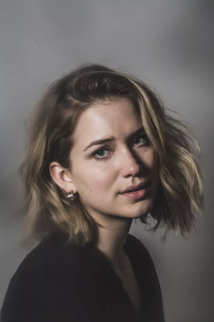 Elizabeth Lail