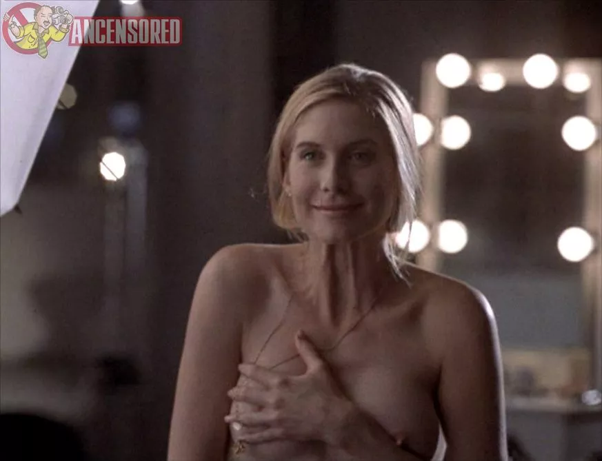 Elizabeth Mitchell from (The Santa Claus 2)