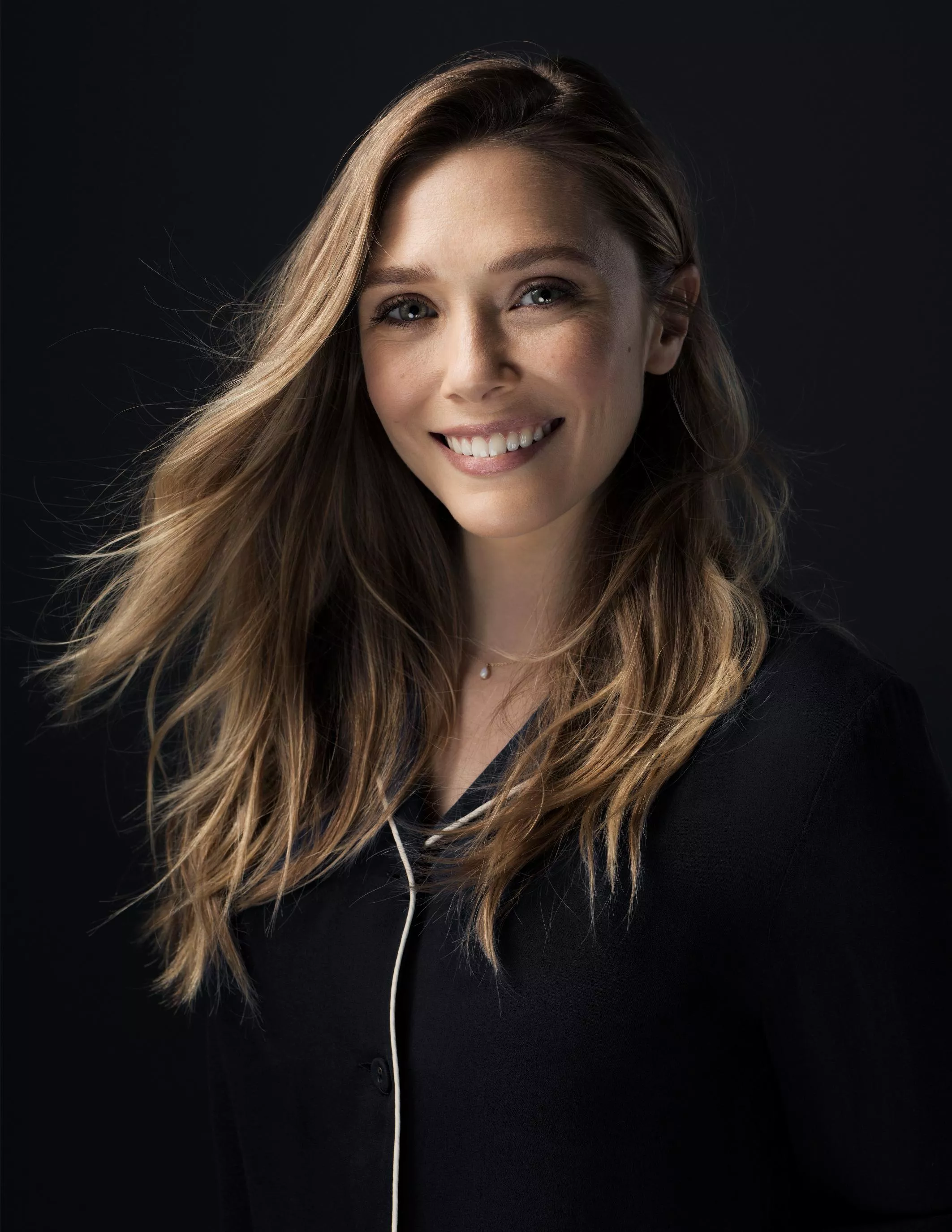 Elizabeth Olsen