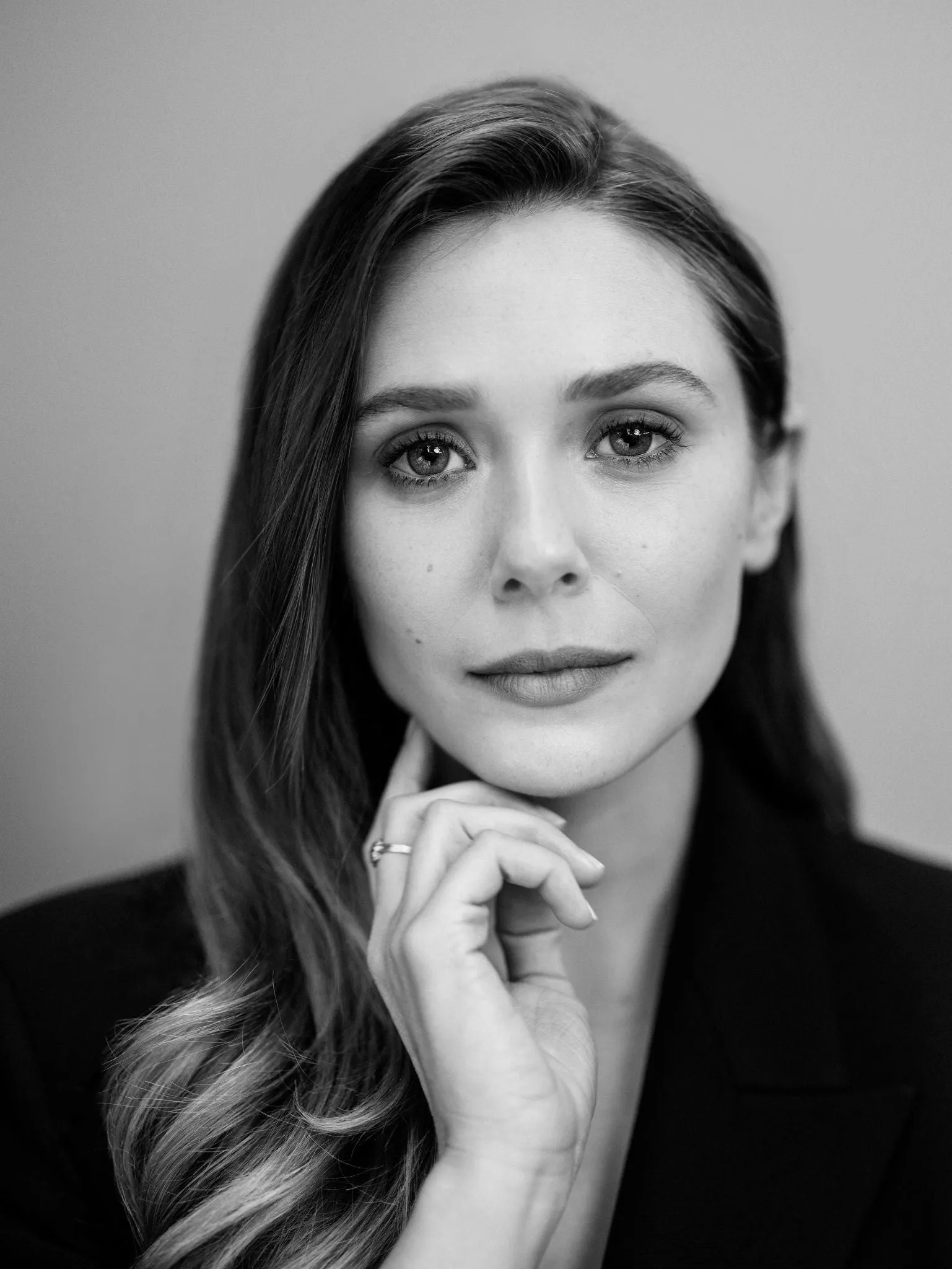 Elizabeth Olsen