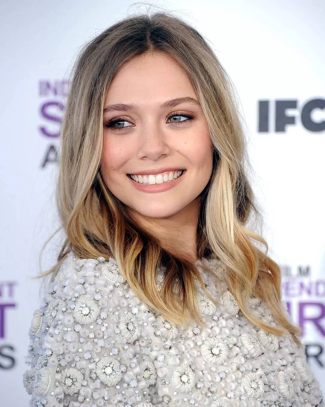 Elizabeth Olsen