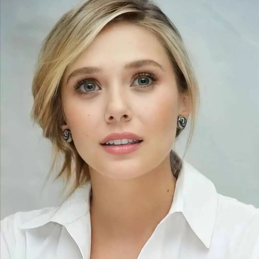 Elizabeth Olsen