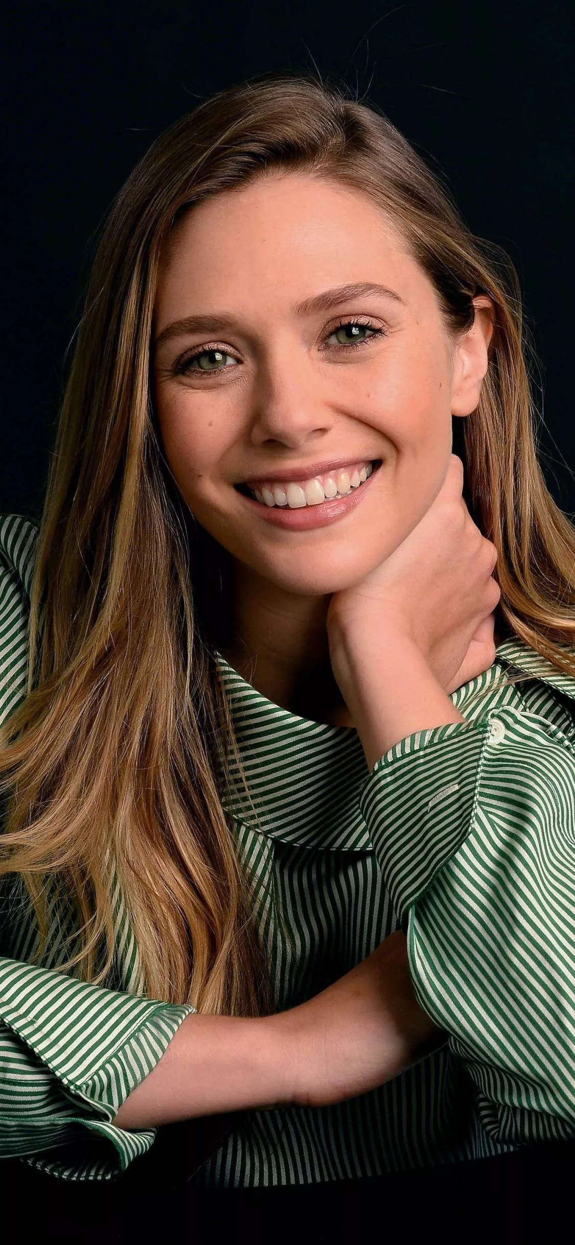 Elizabeth Olsen drives me crazy these days…