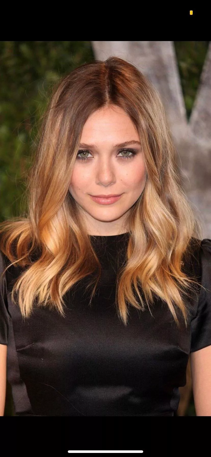 Elizabeth Olsen