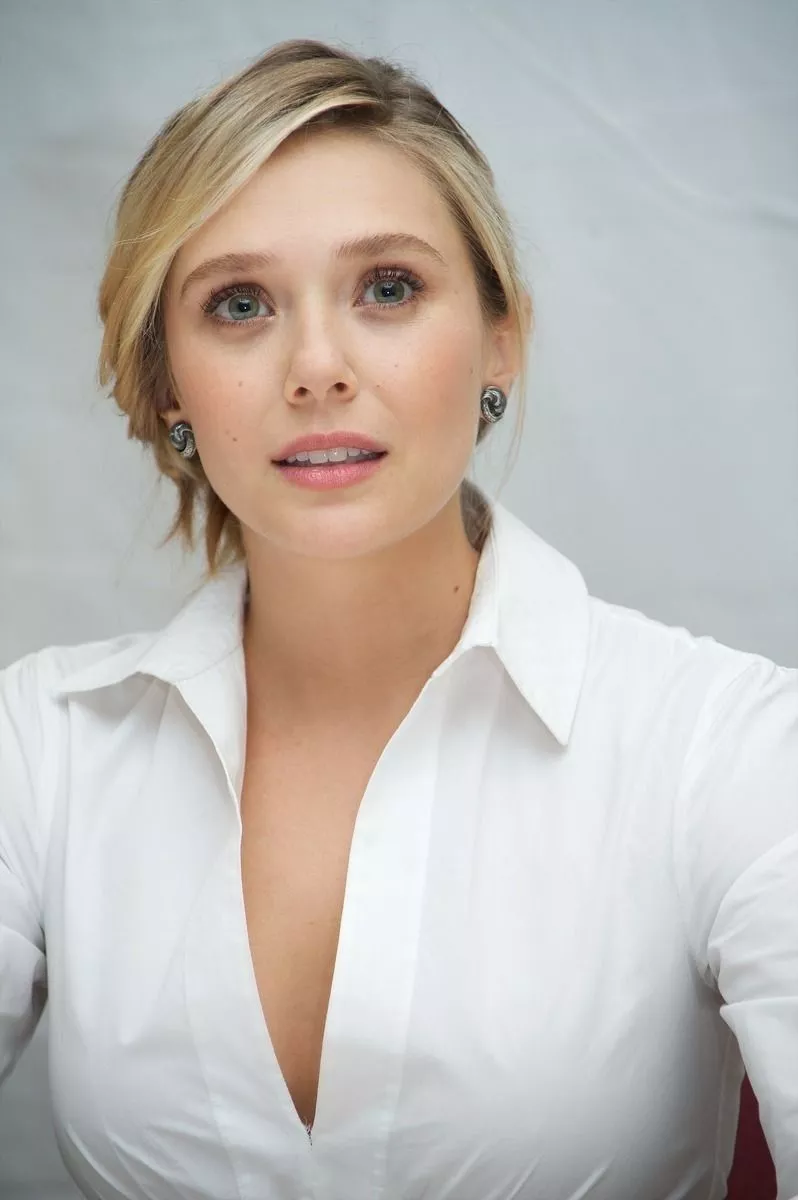 Elizabeth Olsen