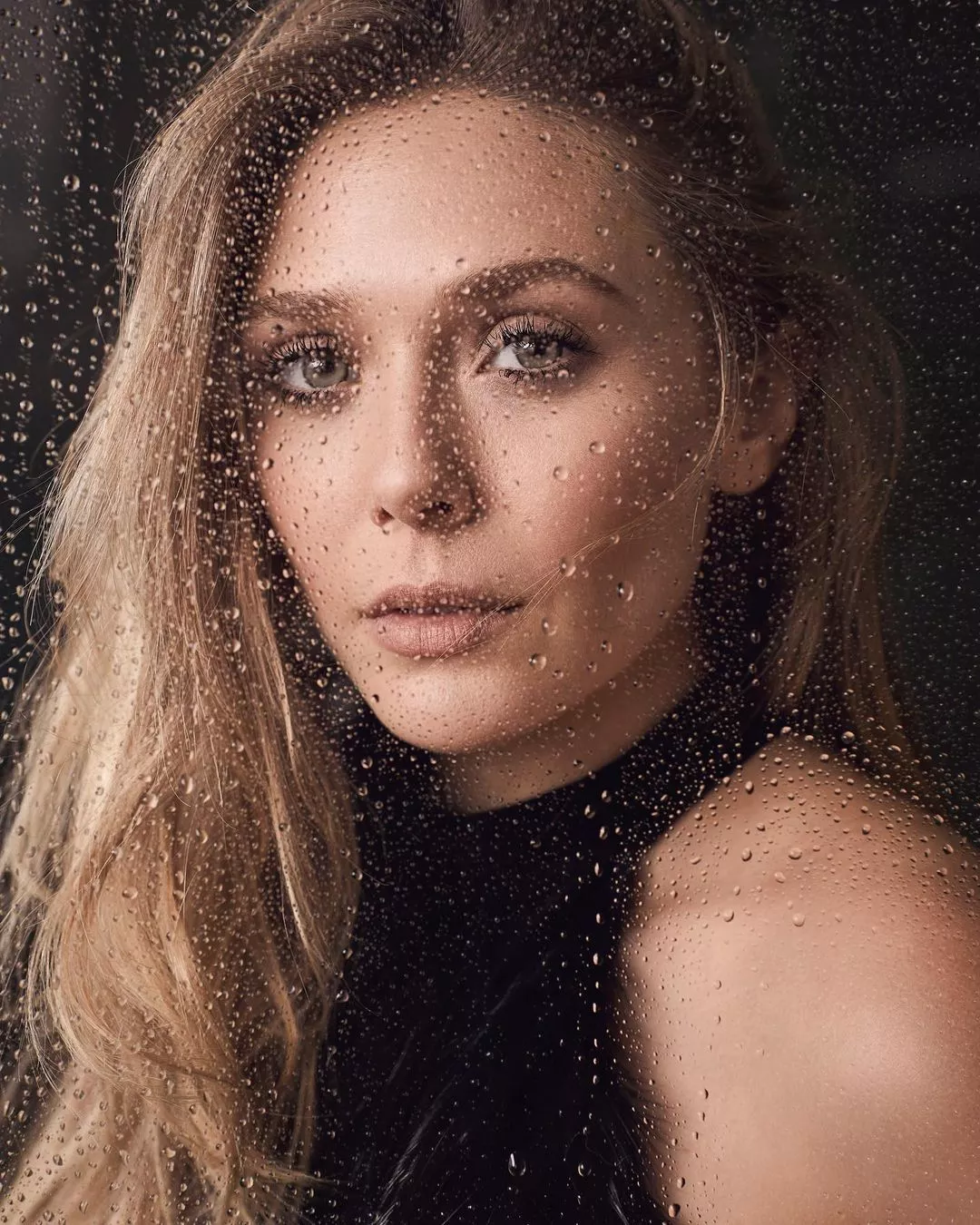 Elizabeth Olsen