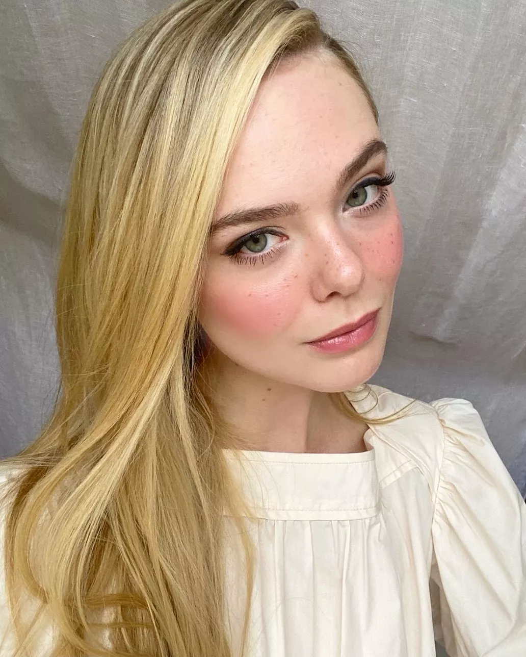 Elle Fanning