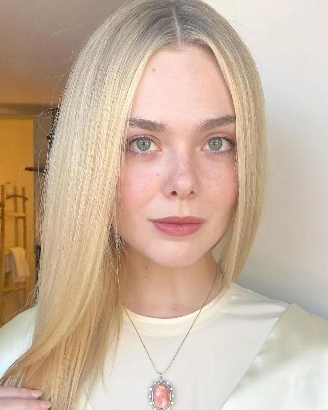 Elle Fanning