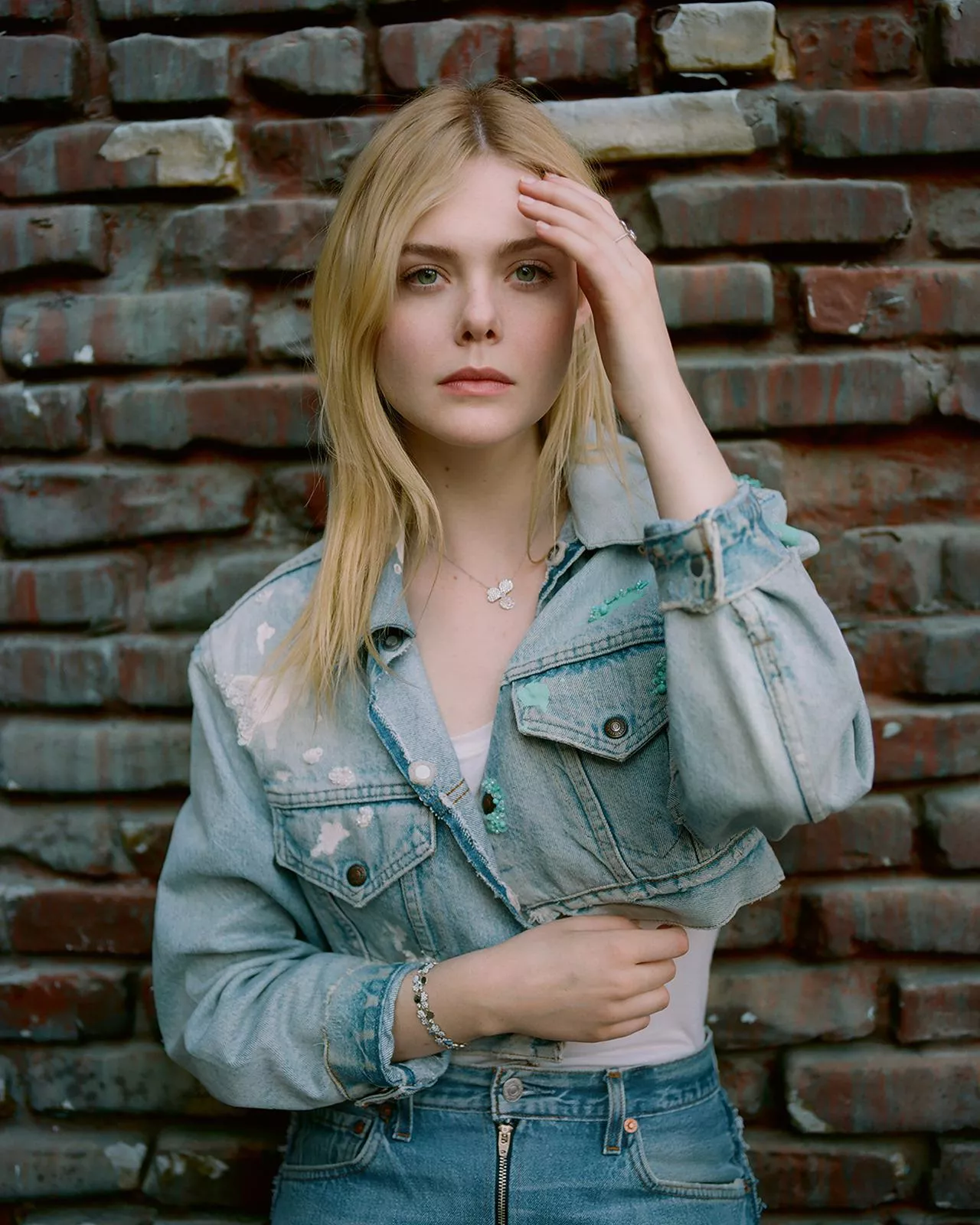 Elle Fanning