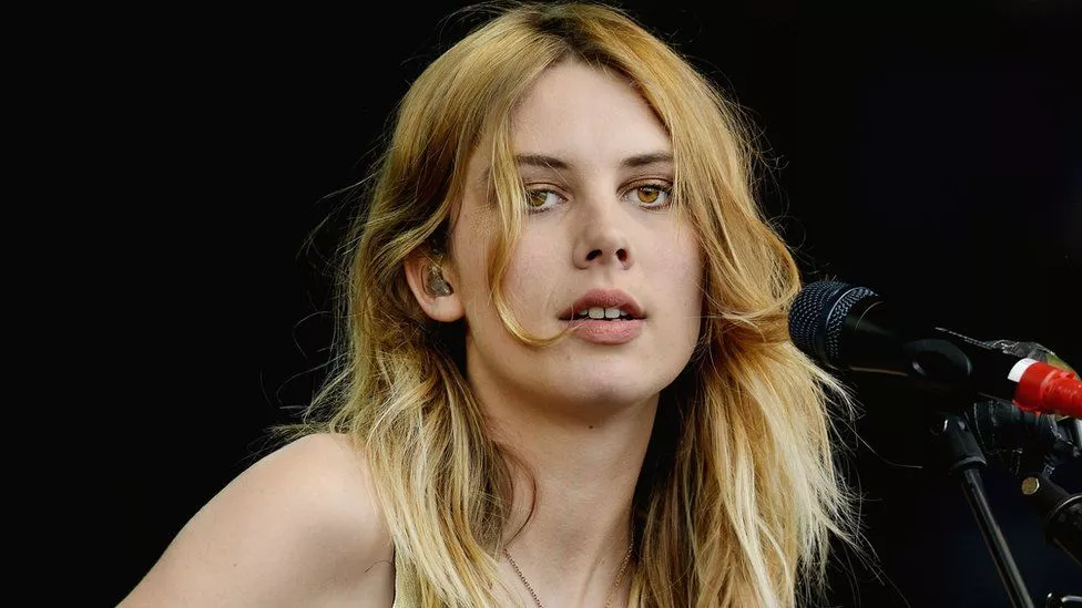 Ellie Rowsell