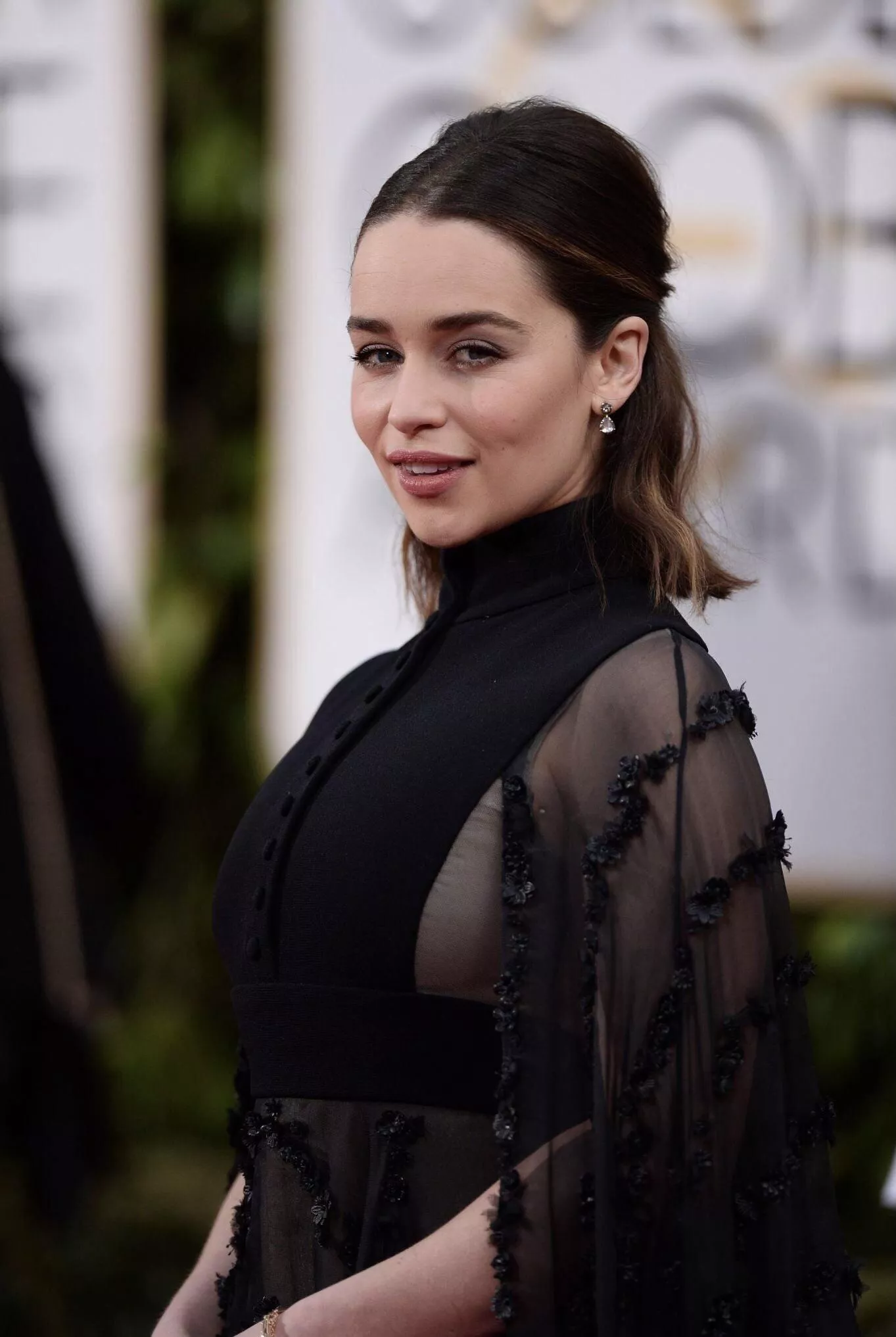 Emilia Clarke