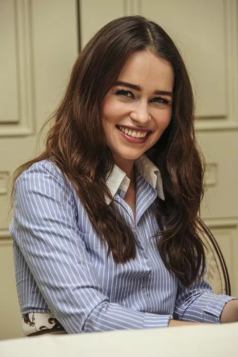 Emilia Clarke