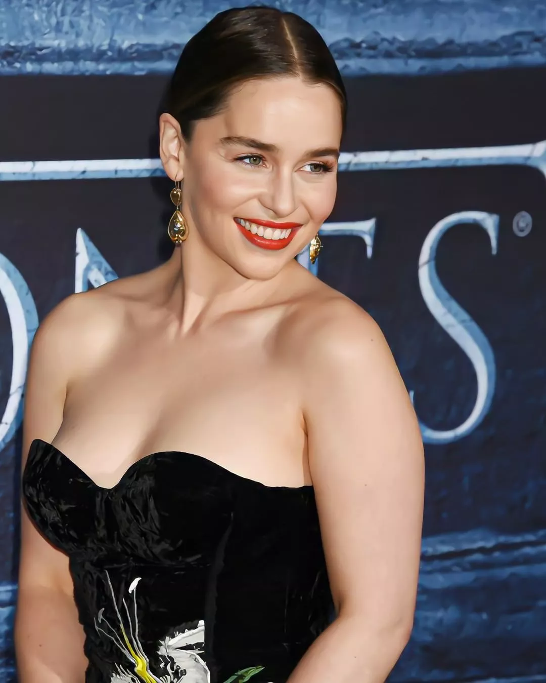 Emilia Clarke