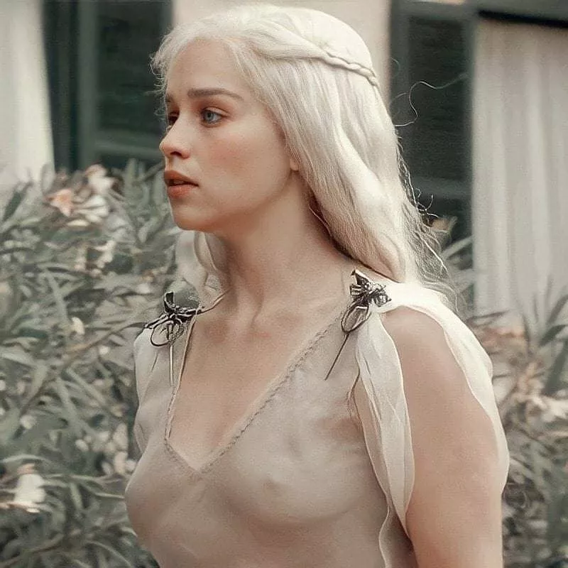 Emilia Clarke