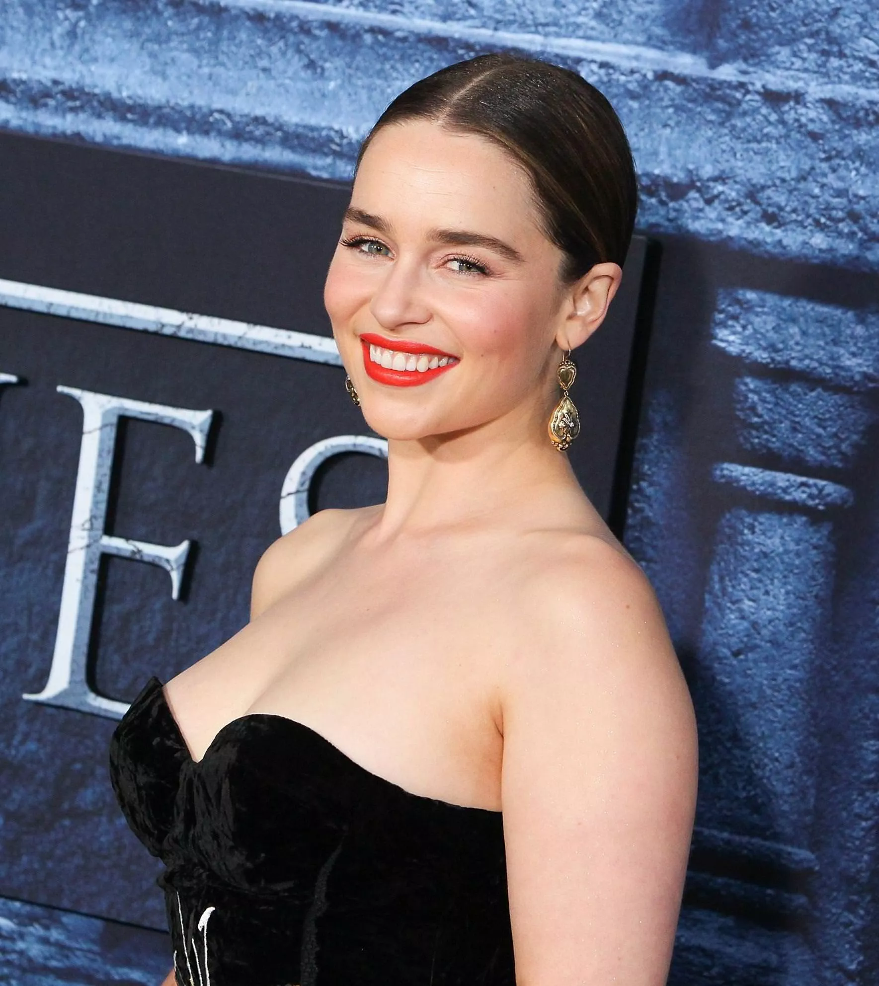 Emilia Clarke