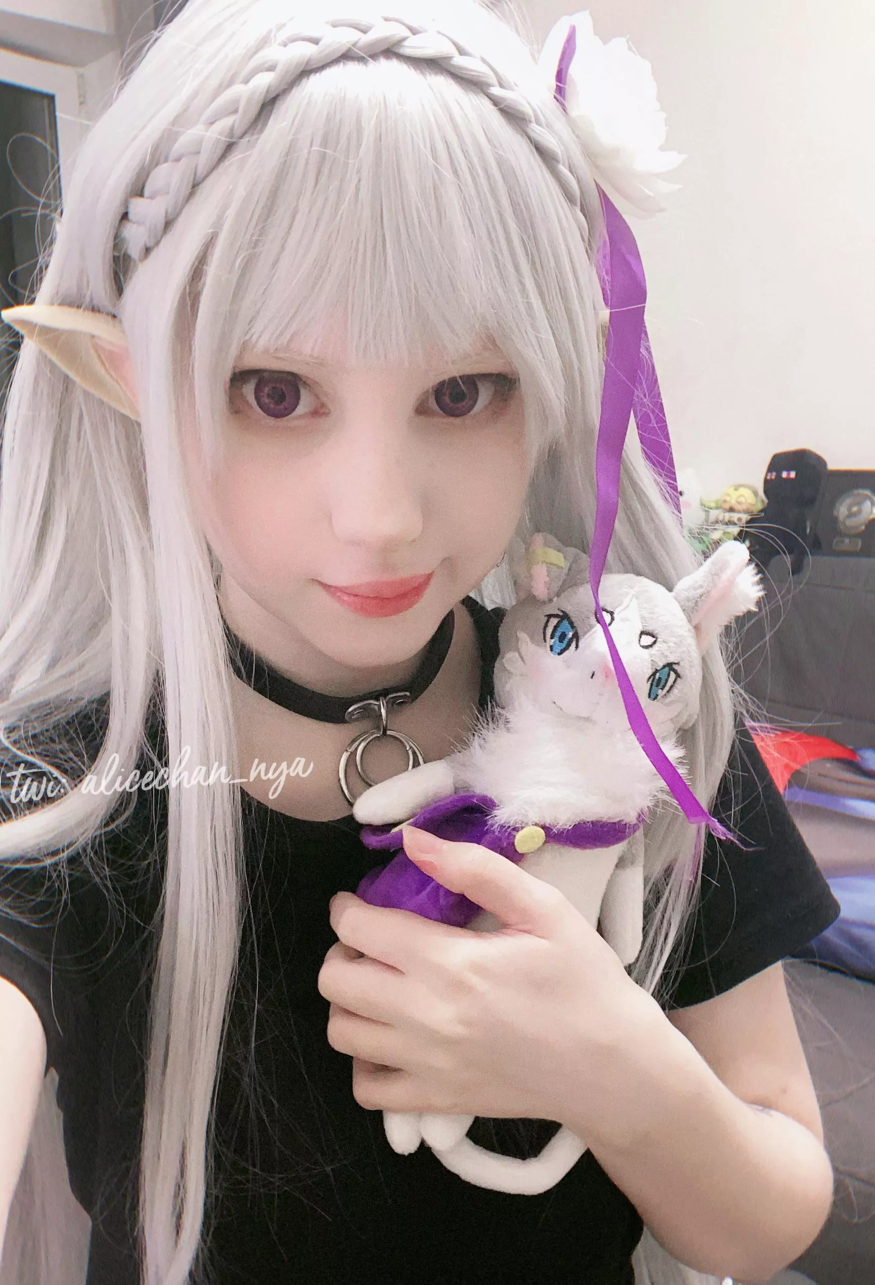 Emilia costest by alice_gontierðŸ’•