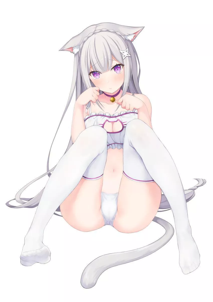 Emilia Neko