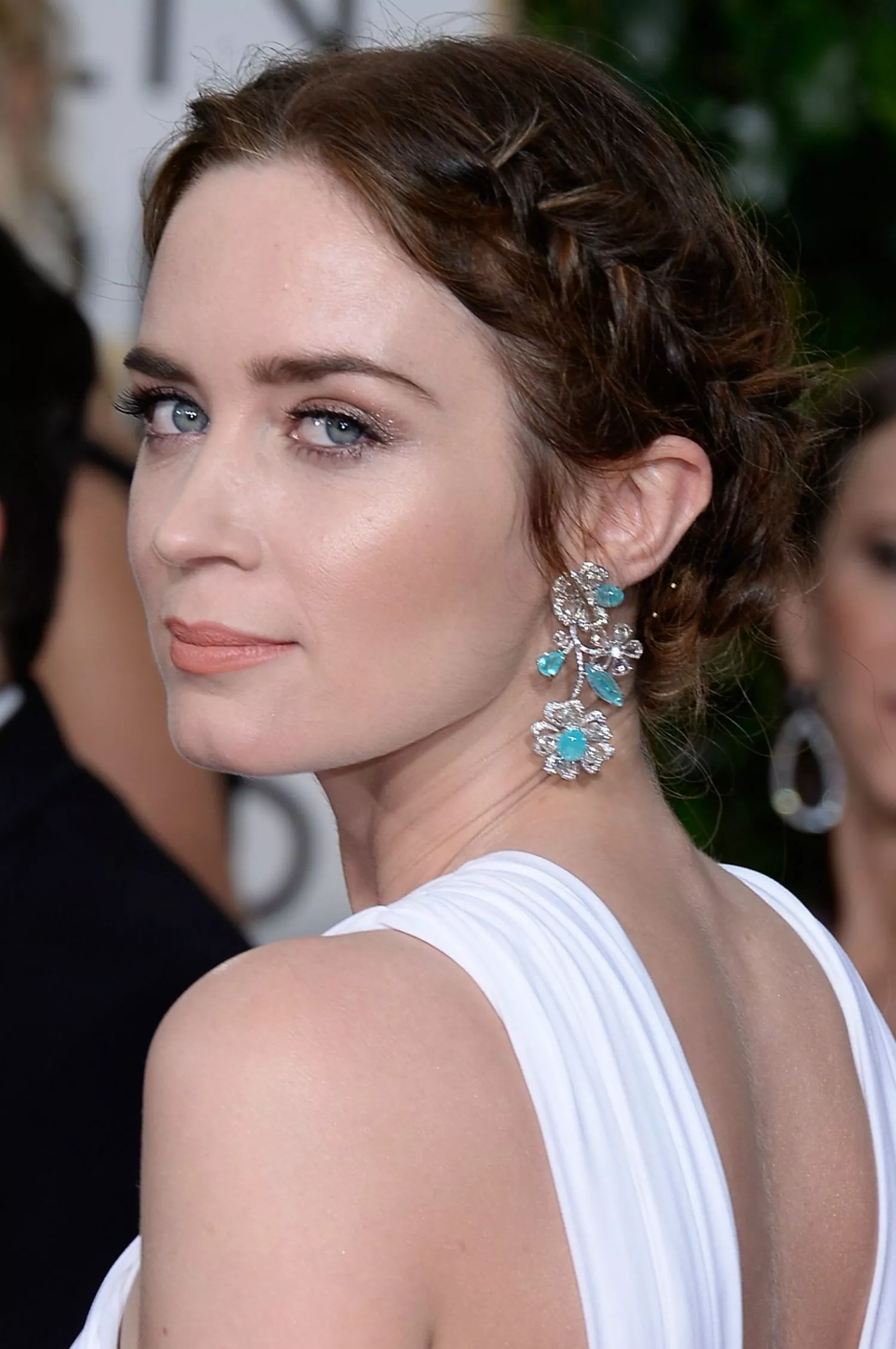 Emily Blunt