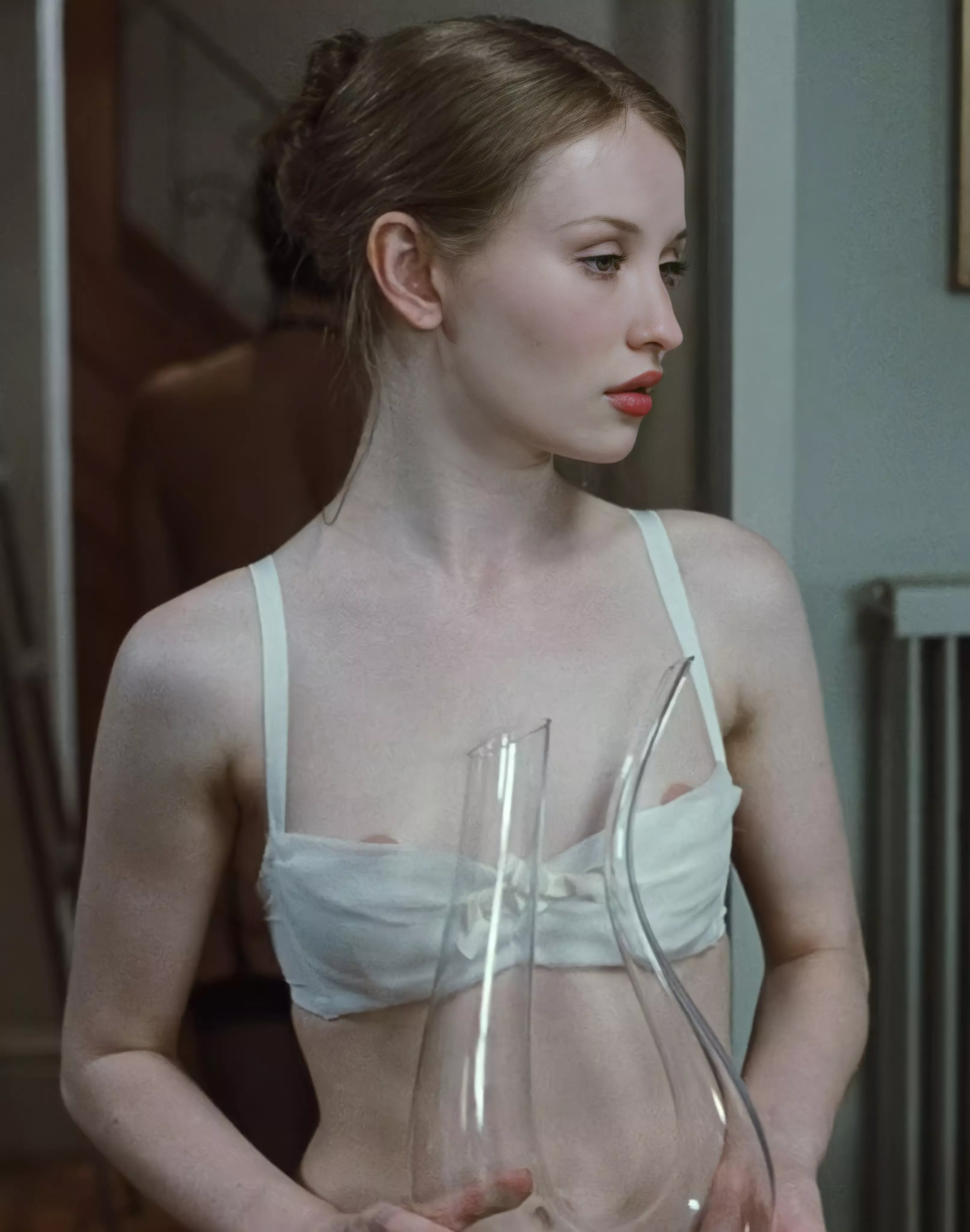 Emily Browning in Sleeping Beauty