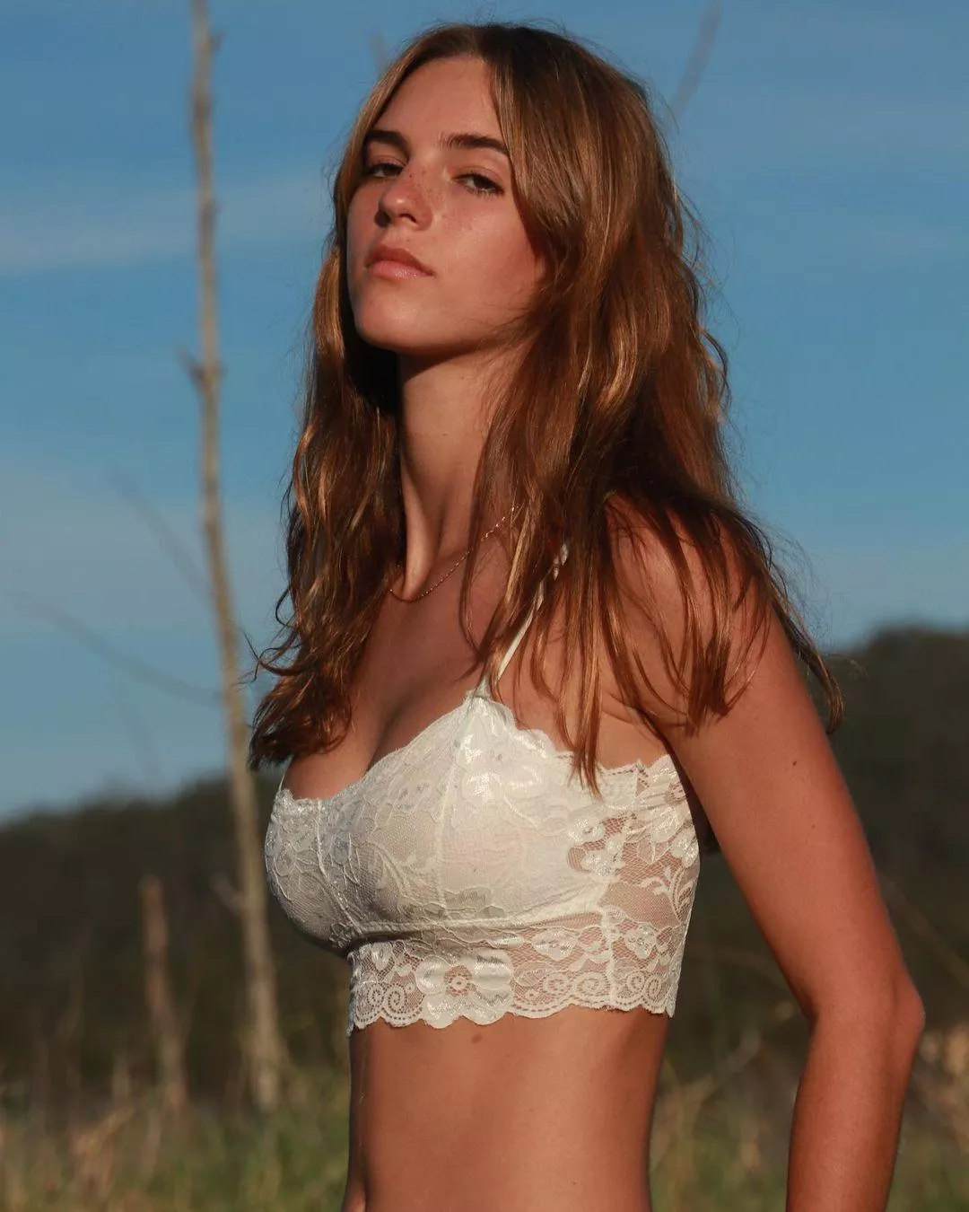 Emily Feld