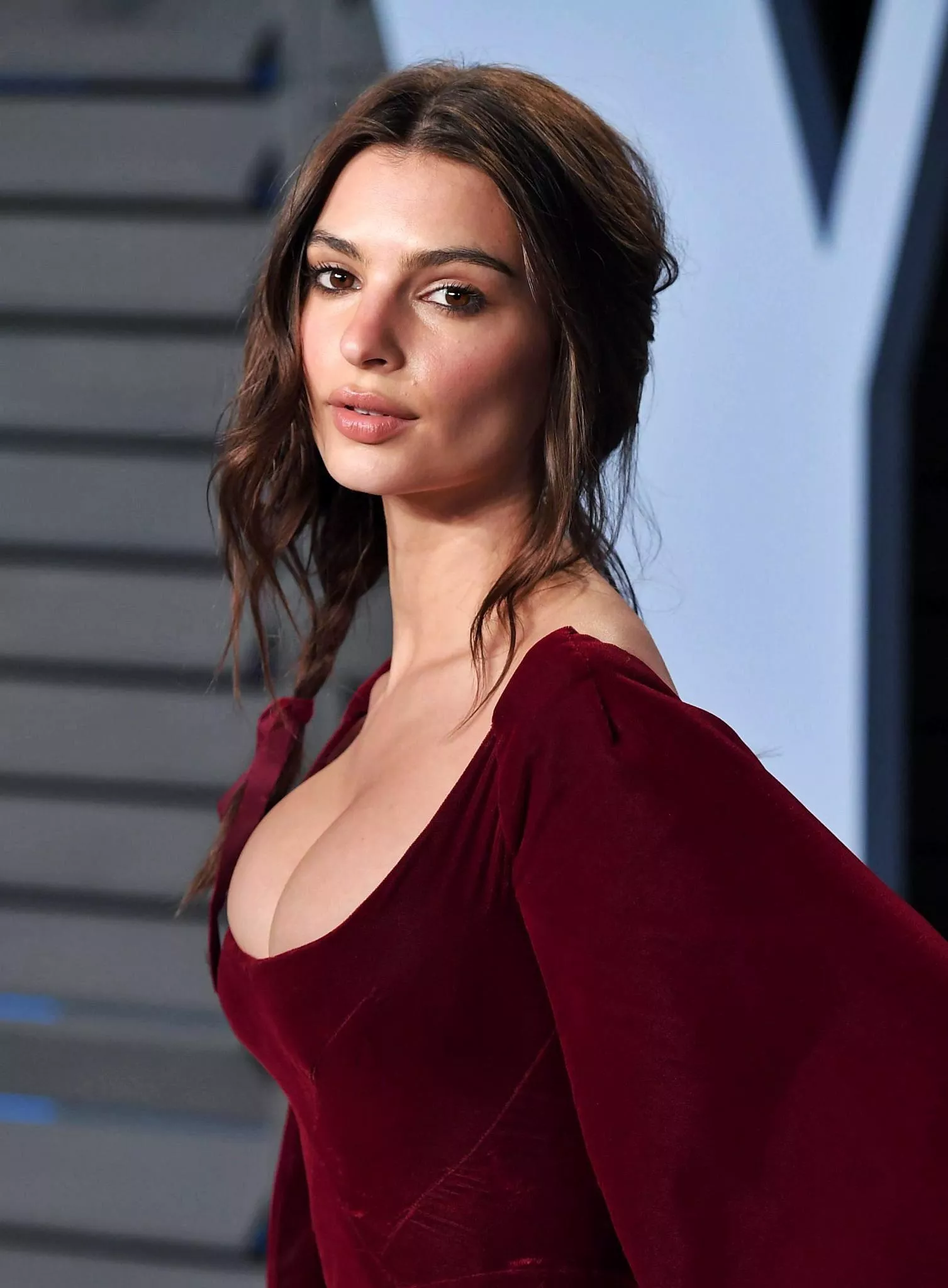 Emily Ratajkowski