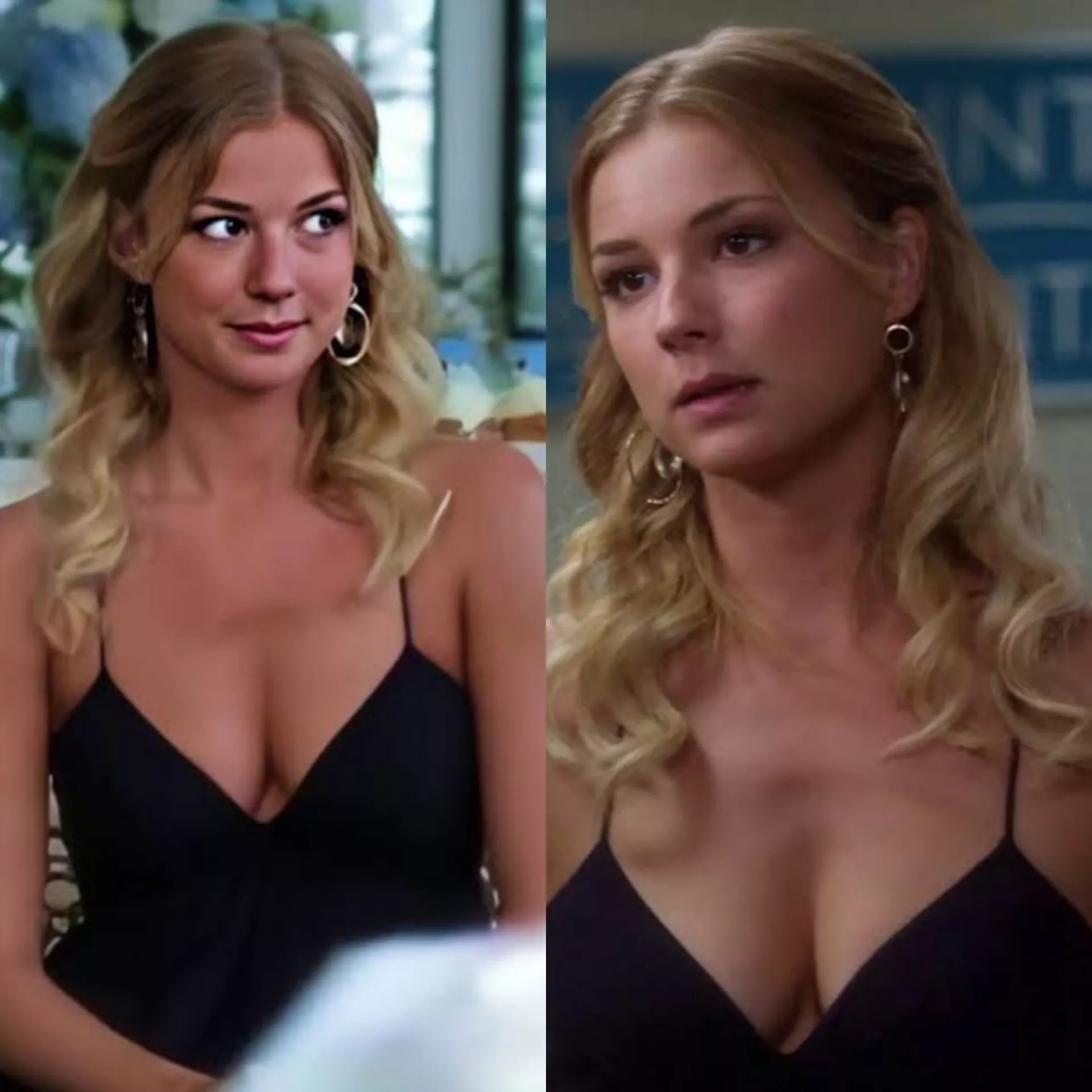 Emily Vancamp