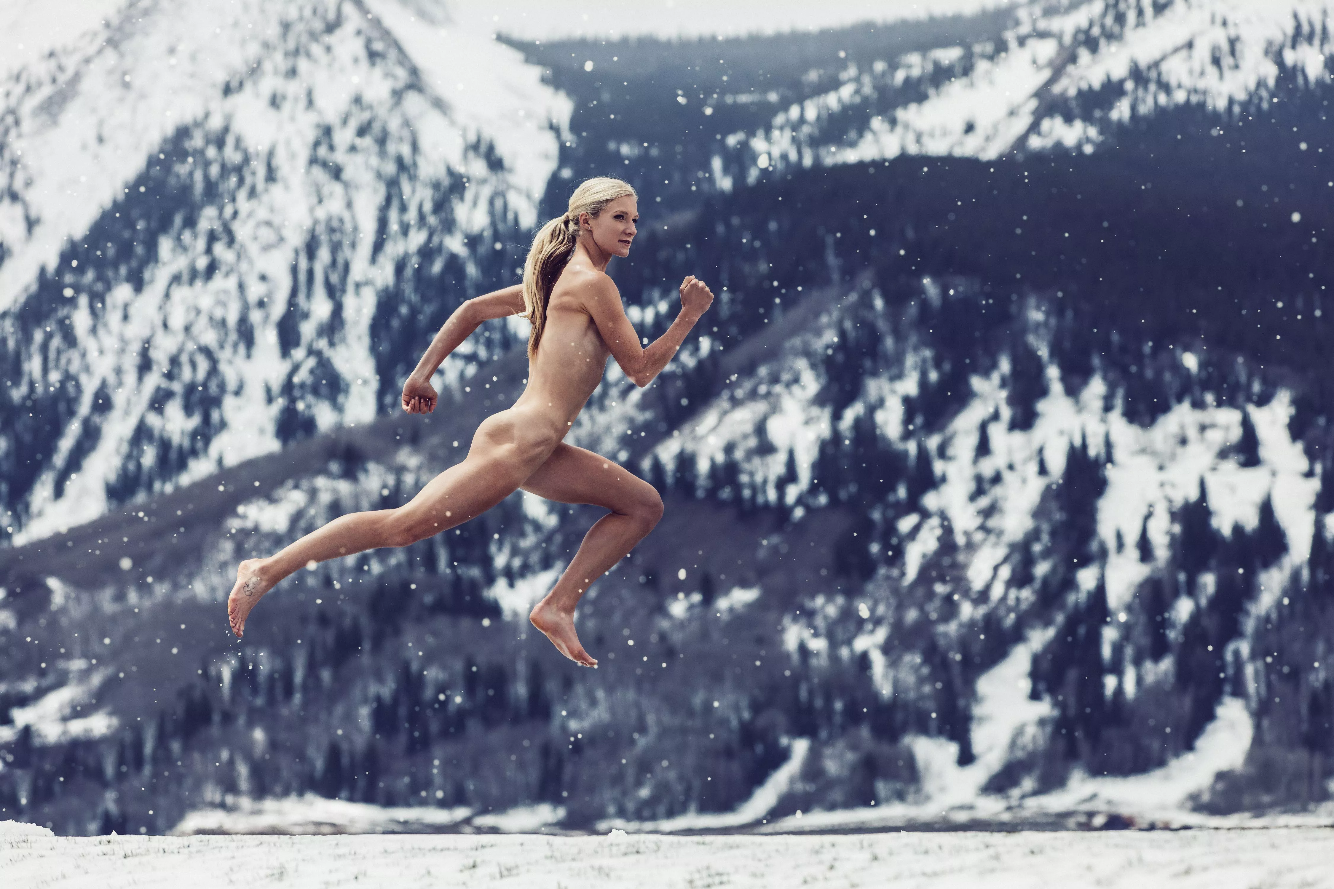 Emma Coburn