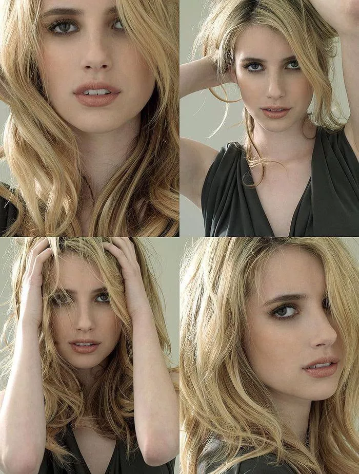 Emma Roberts