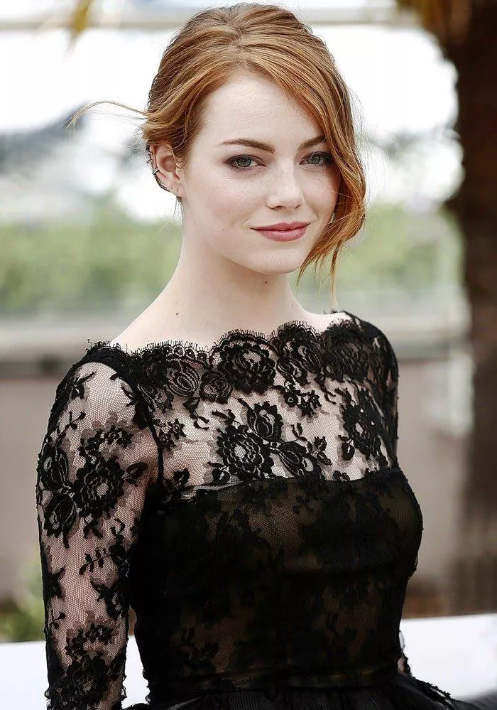 Emma Stone