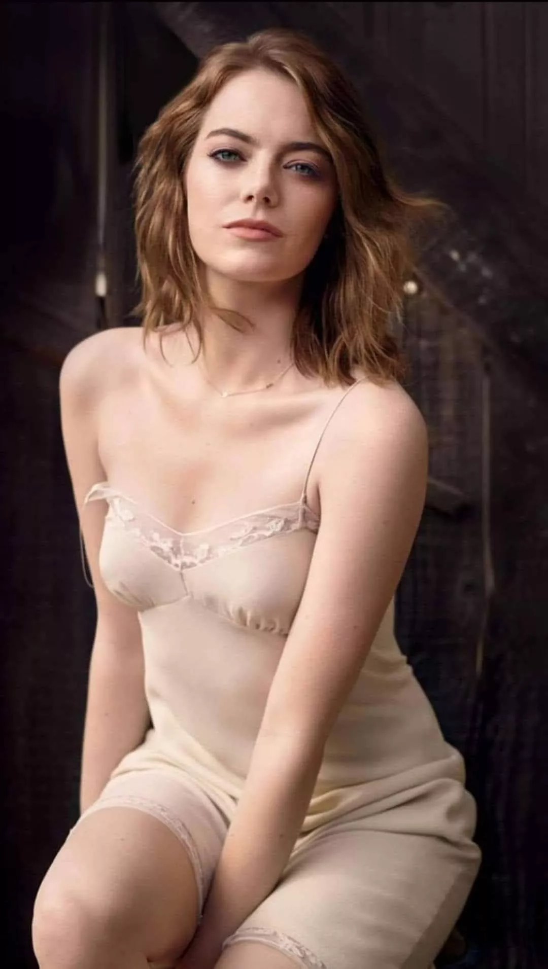 Emma Stone