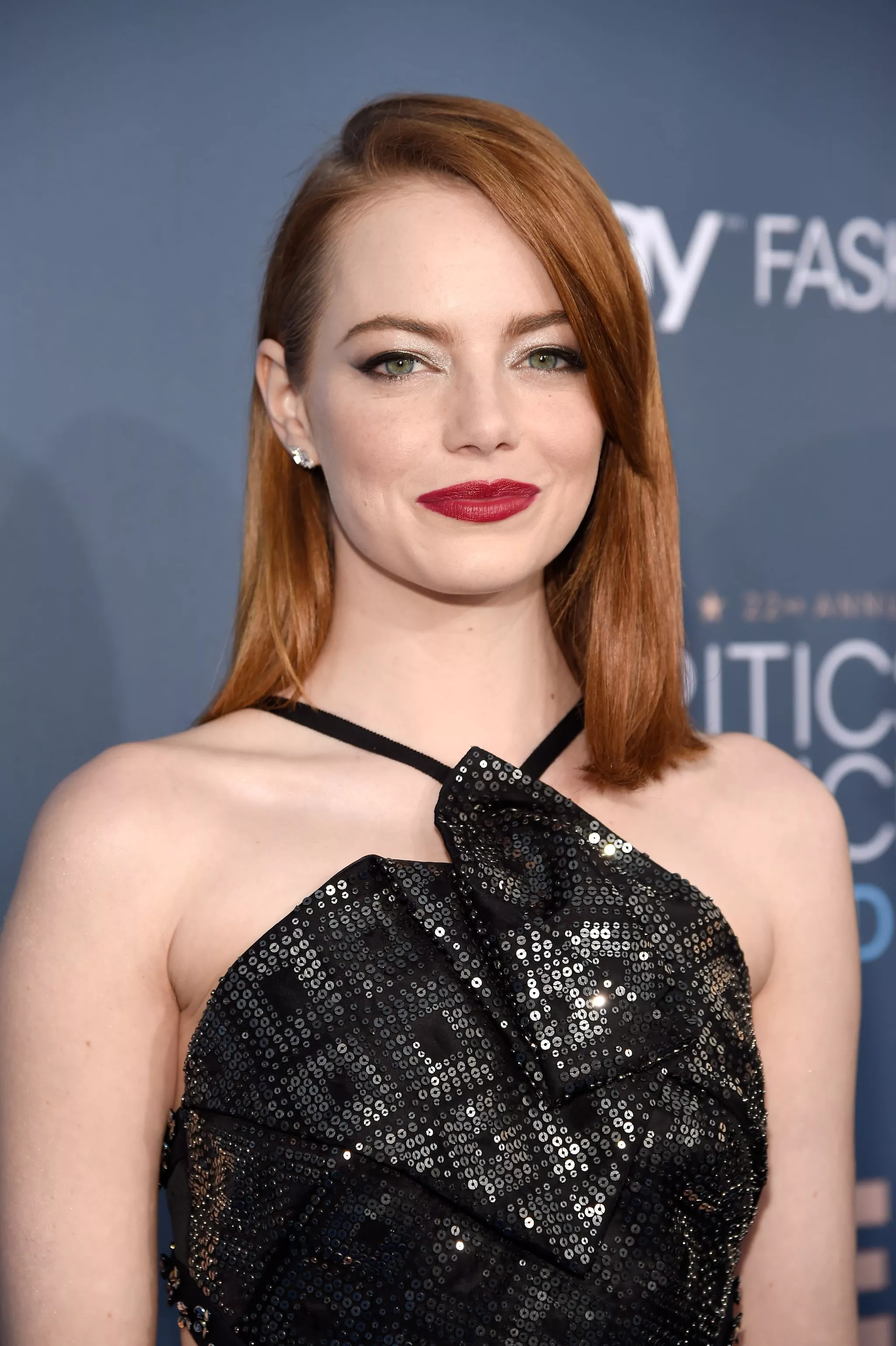 Emma Stone