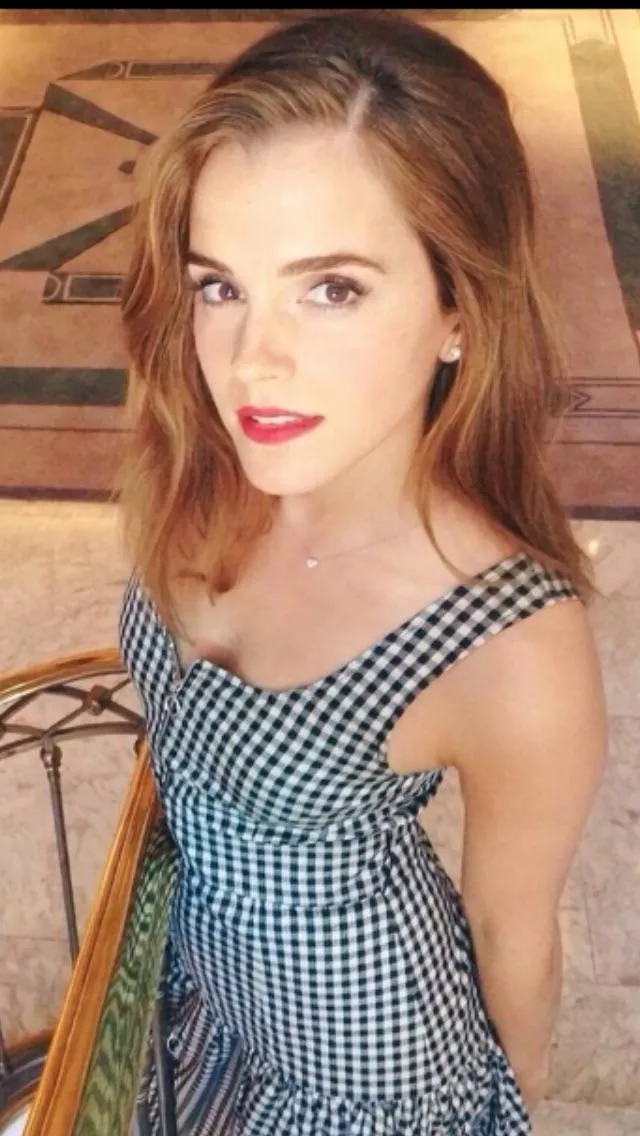 Emma Watson