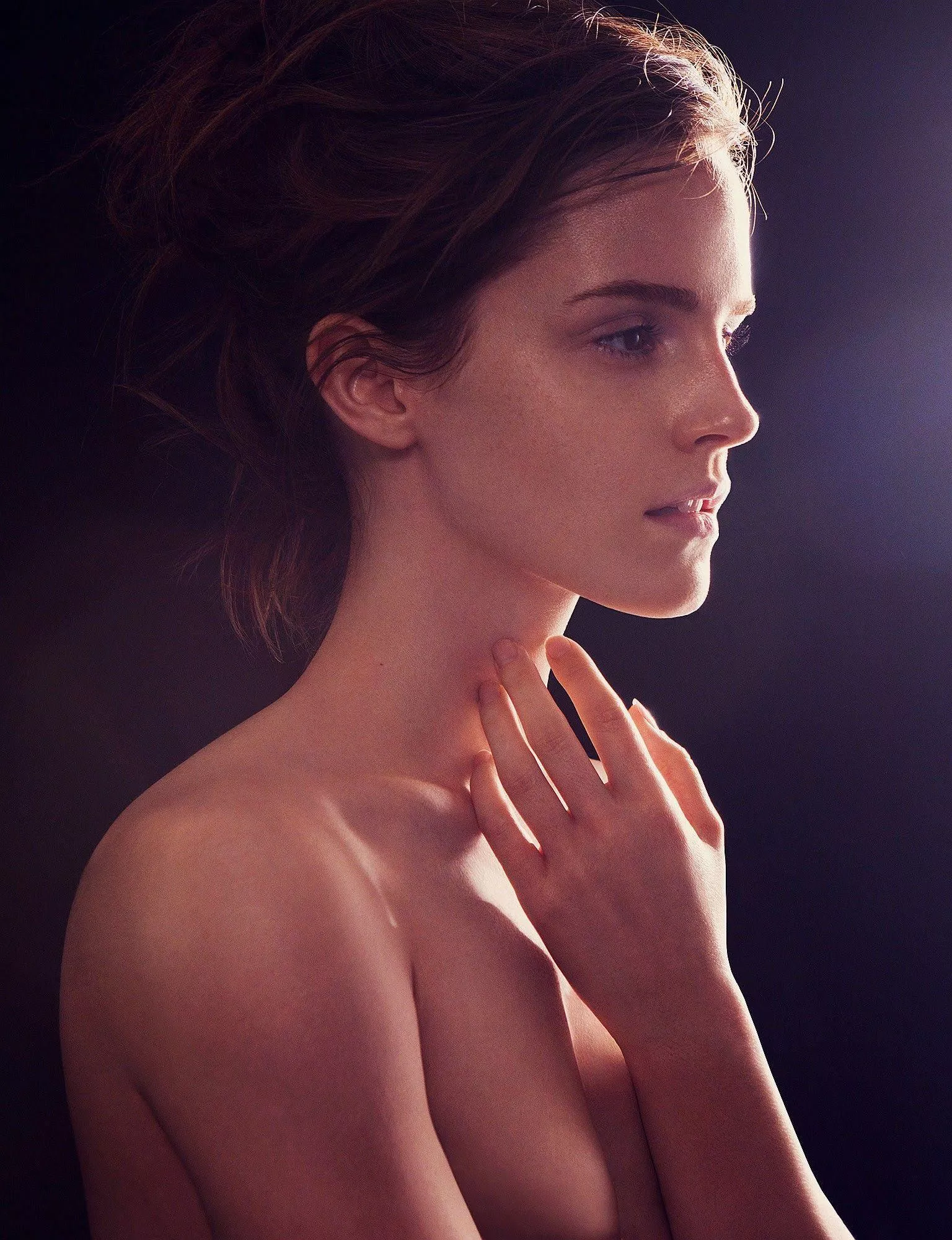 Emma Watson