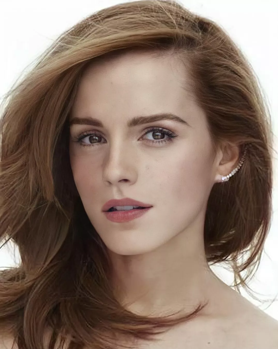 Emma Watson, beautiful