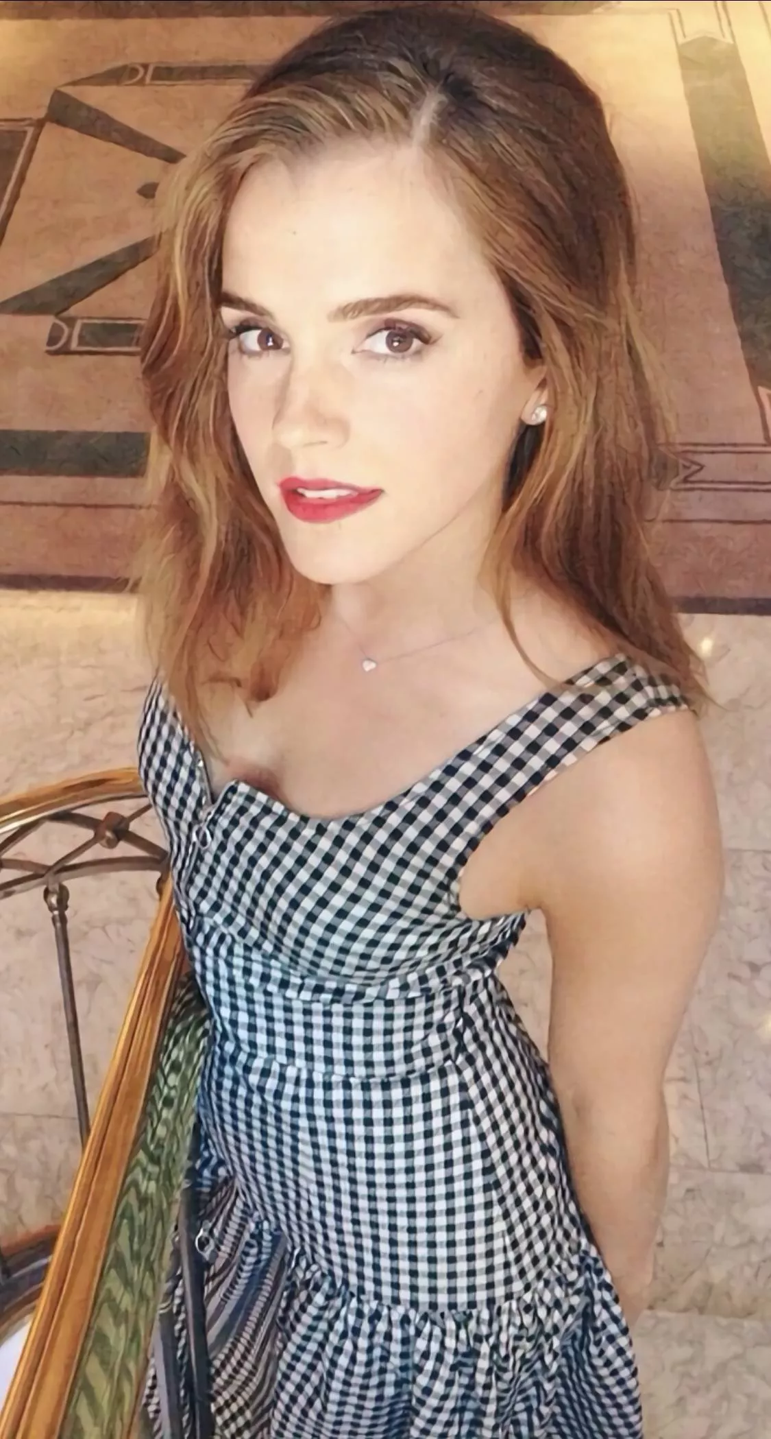 Emma Watson