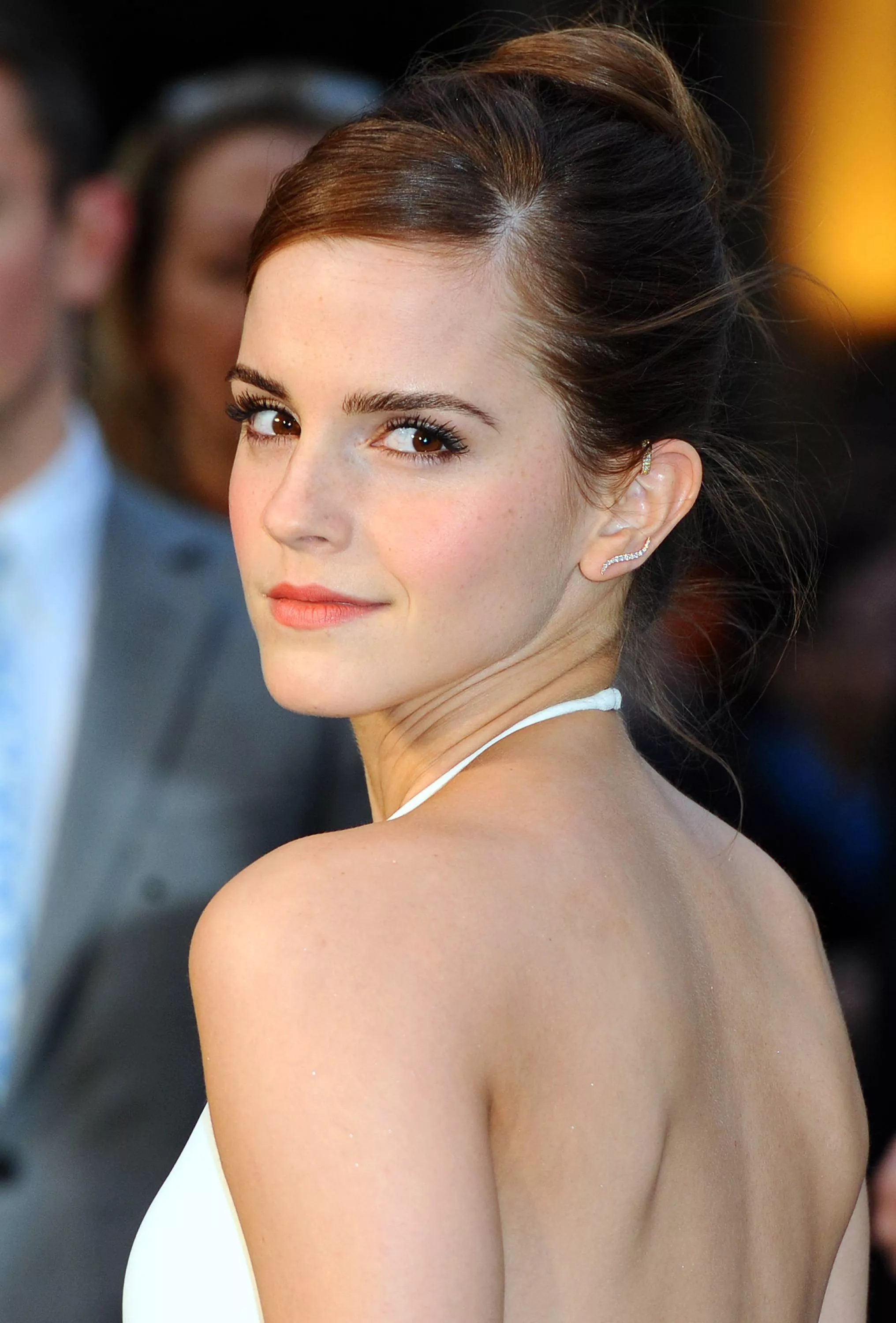 Emma Watson