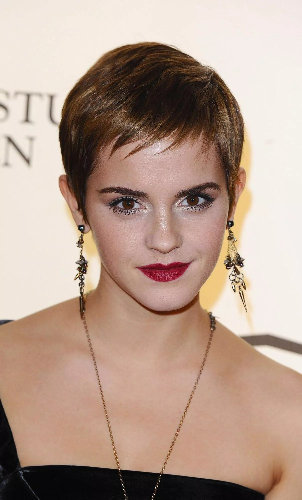 Emma Watson perfect for a blowbang