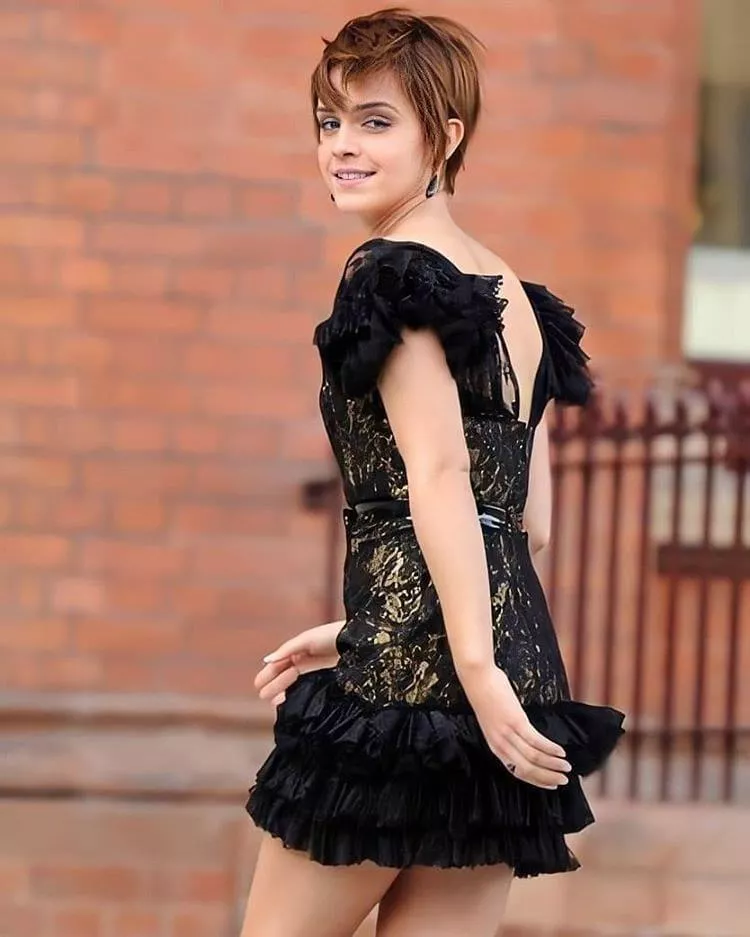 Emma Watson