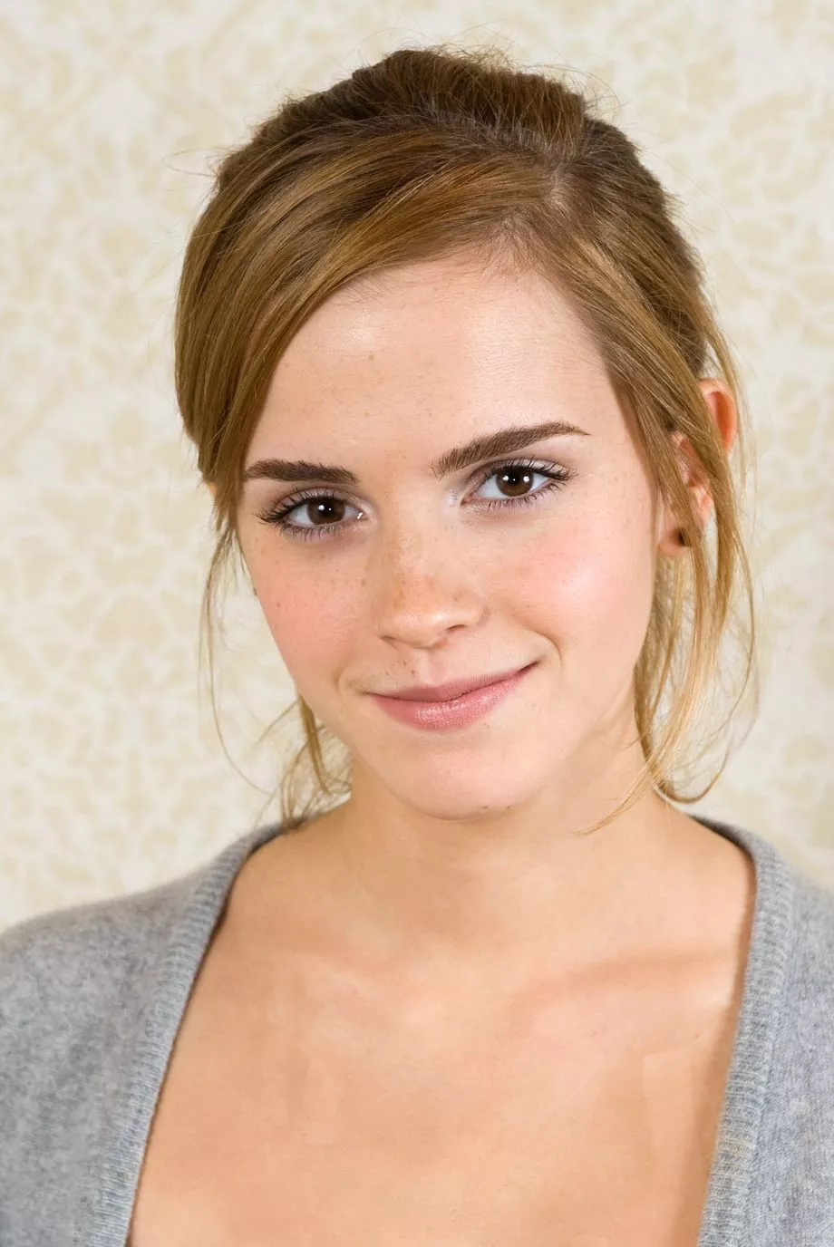 Emma's fuckable face