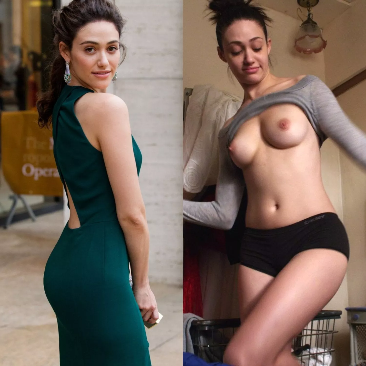 Emmy Rossum